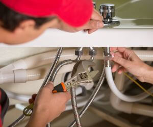 About The Faucet Pros Middlebranch, OH